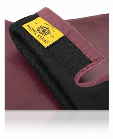 Перчатки Женские i.K81-ELLIS_26/WINE